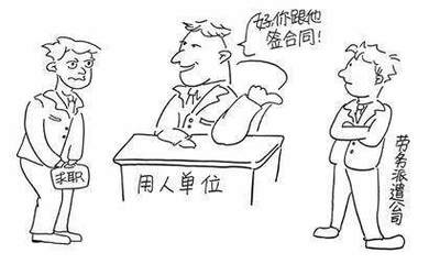 杜絕變相“買人員、買崗位”內(nèi)蒙古政府購買服務(wù)嚴(yán)查勞務(wù)派遣